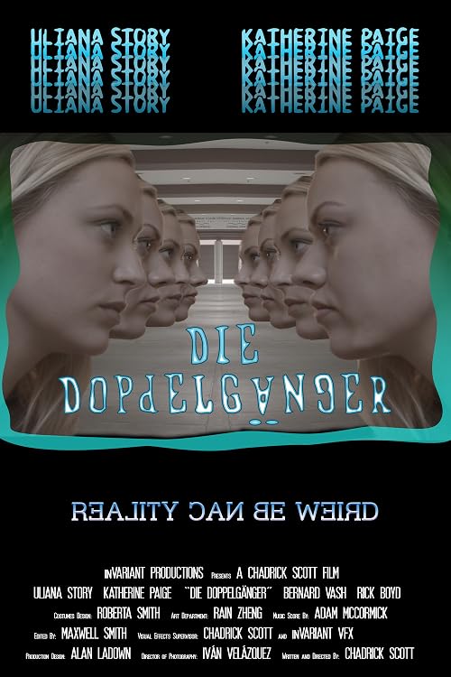 Die Doppelganger