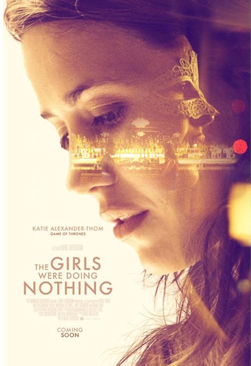 The Girls Were Doing Nothing