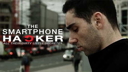 The Smartphone Hacker