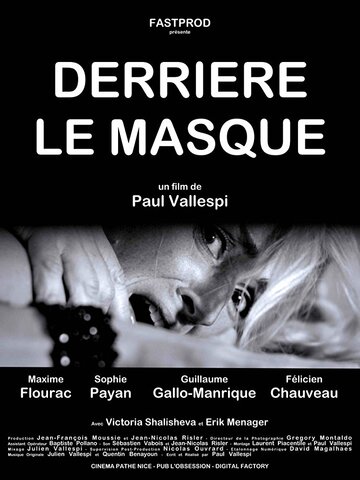 Derrière le Masque