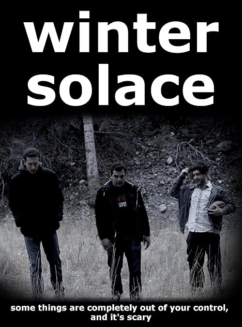Winter Solace