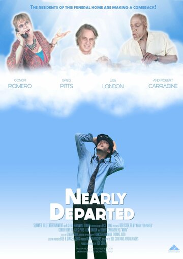 Nearly Departed