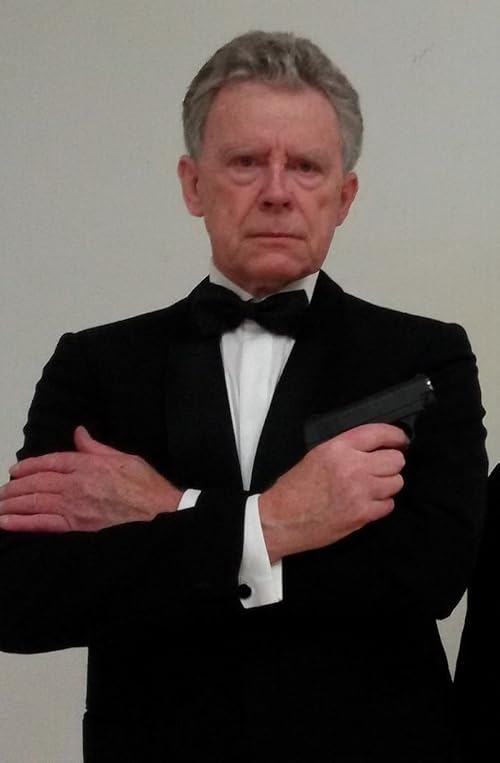 Caretrack: James Bond