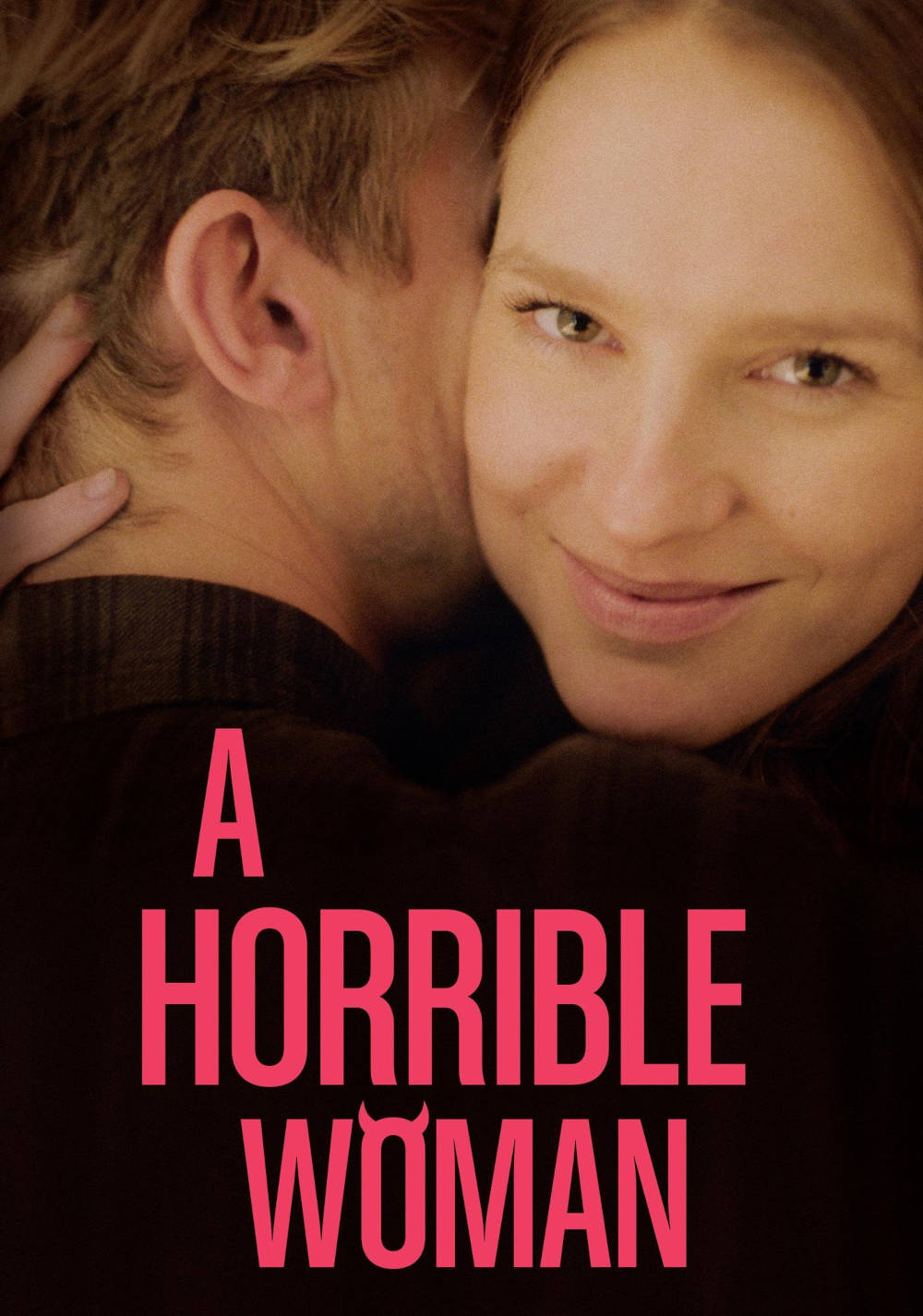 A Horrible Woman
