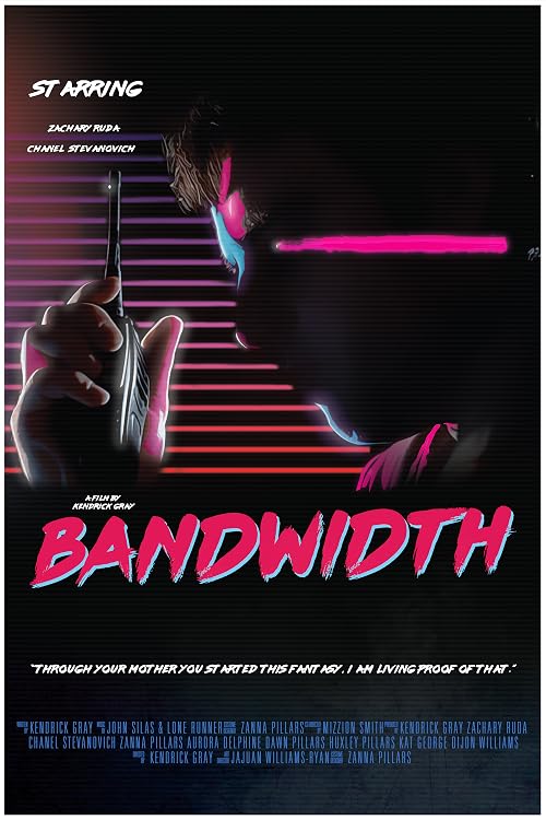 Bandwidth