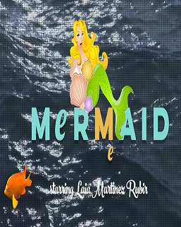 Mermaid Me