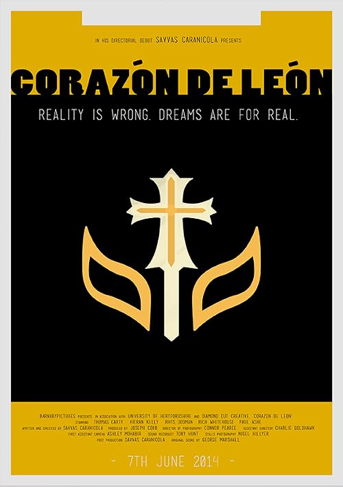 Corazón de León
