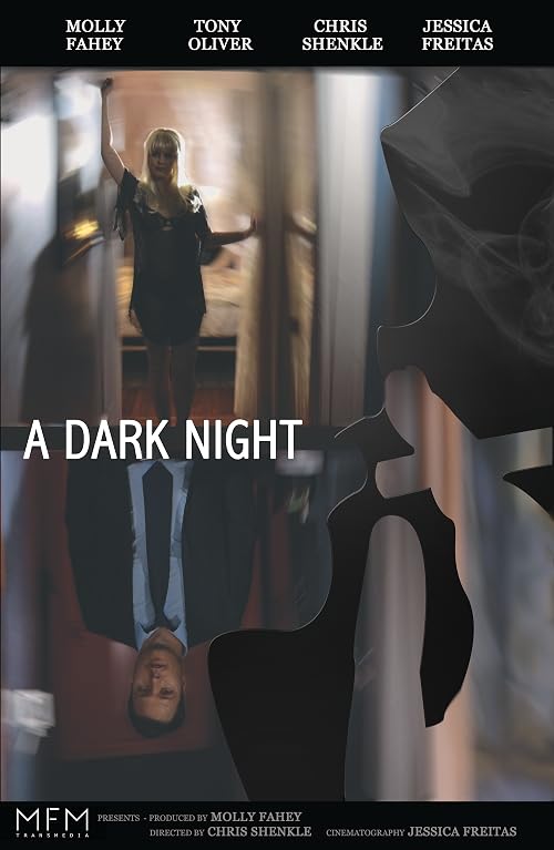 A Dark Night