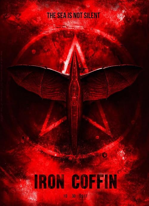 Iron Coffin