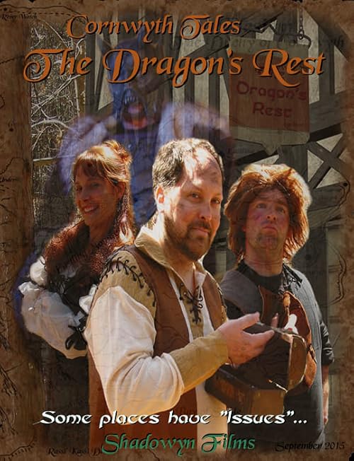 Cornwyth Tales: The Dragons Rest