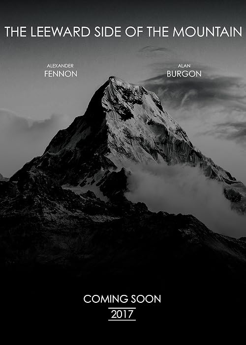 The Leeward Side of the Mountain