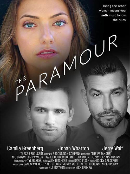 The Paramour