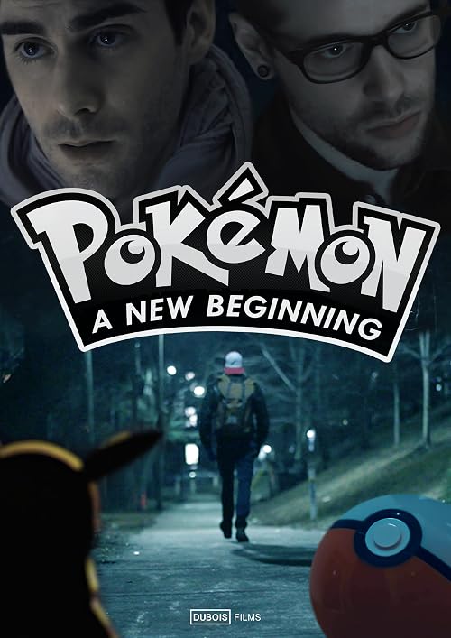 Pokémon: A New Beginning