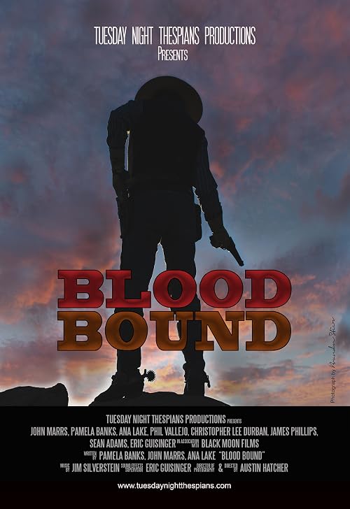 Blood Bound