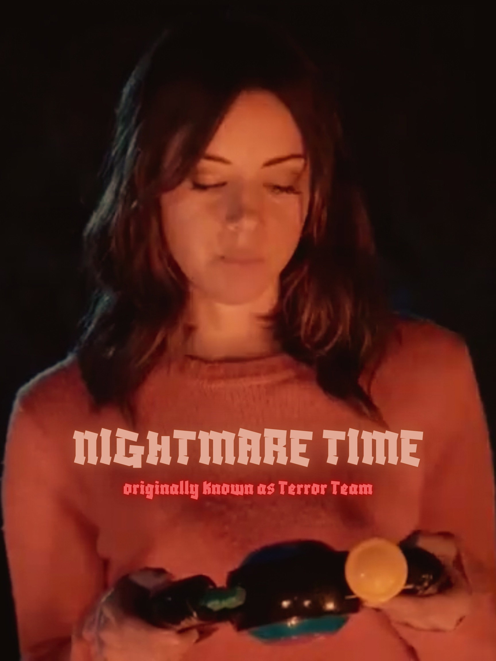 Nightmare Time