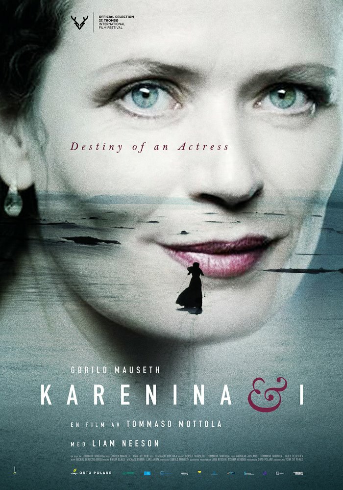 Karenina & I