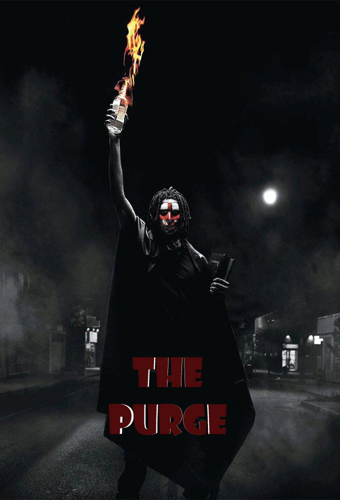 The Purge
