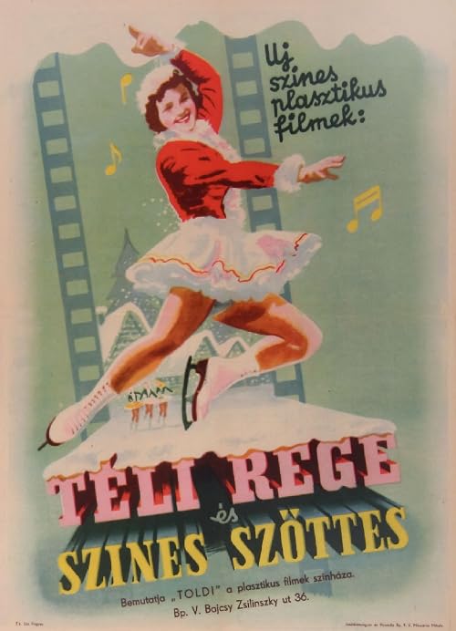 Téli rege