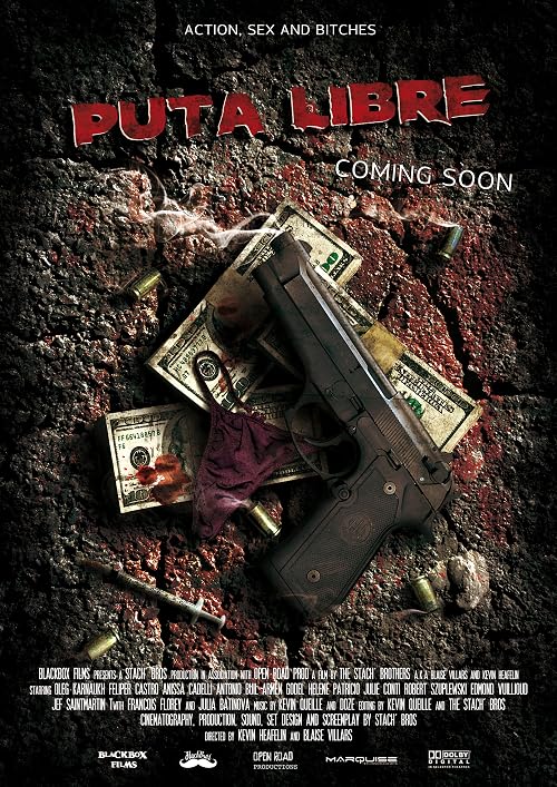 Puta Libre