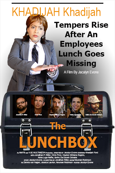 The Lunchbox