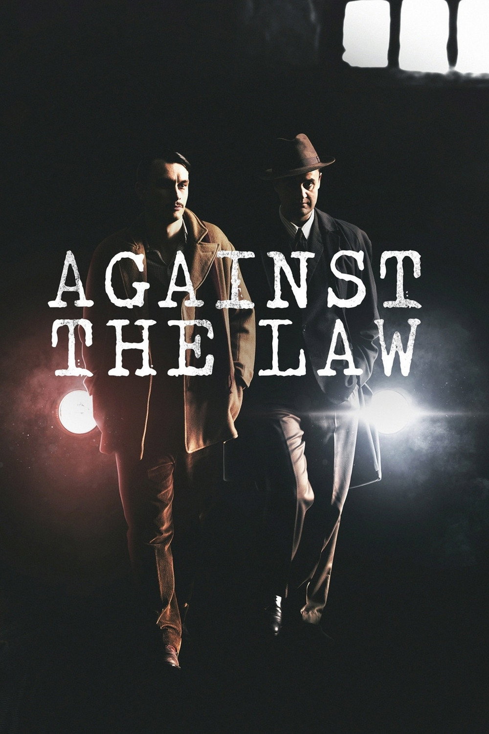 Against the Law