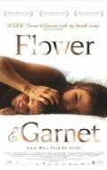 Flower & Garnet