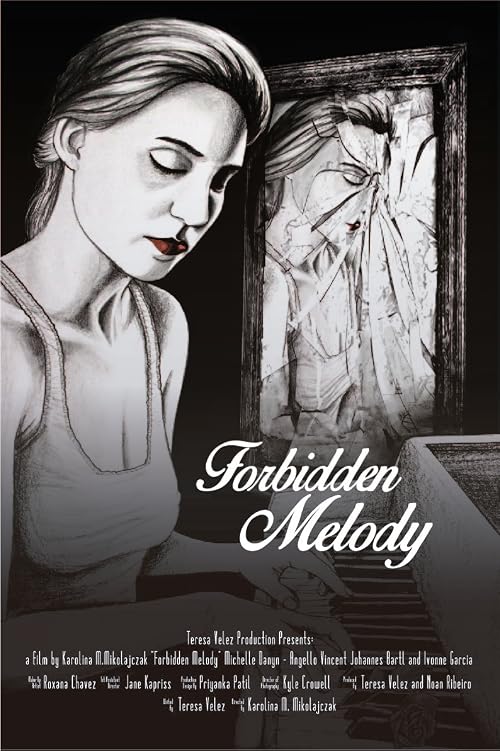 Forbidden Melody