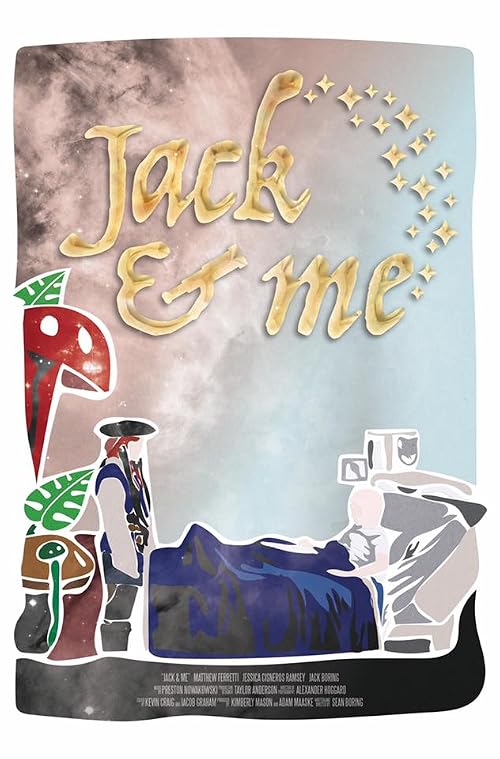 Jack & Me