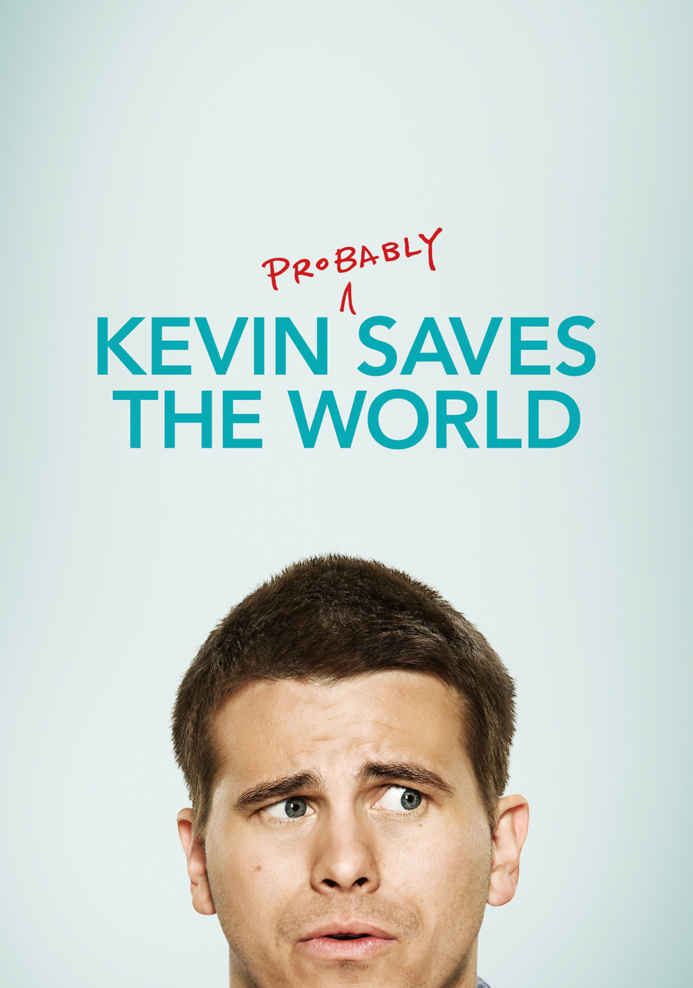Kevin (Probably) Saves the World