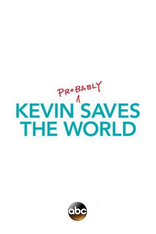 Kevin (Probably) Saves the World