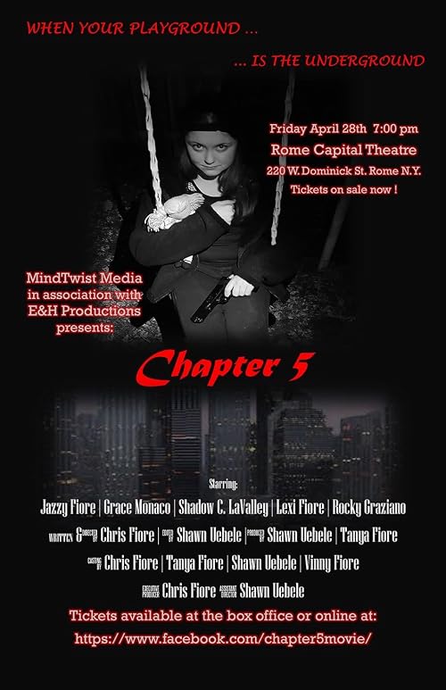 Chapter 5