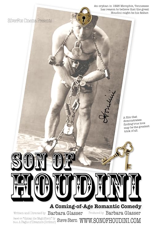 Son of Houdini