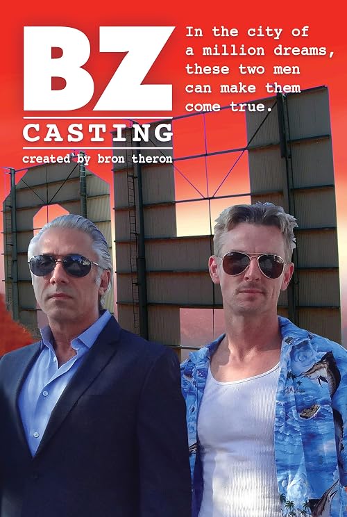 BZ Casting
