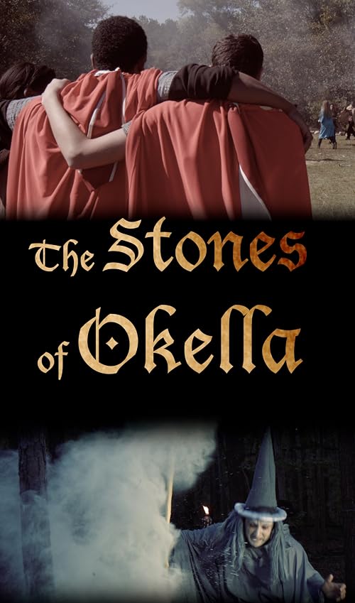 The Stones of Okella