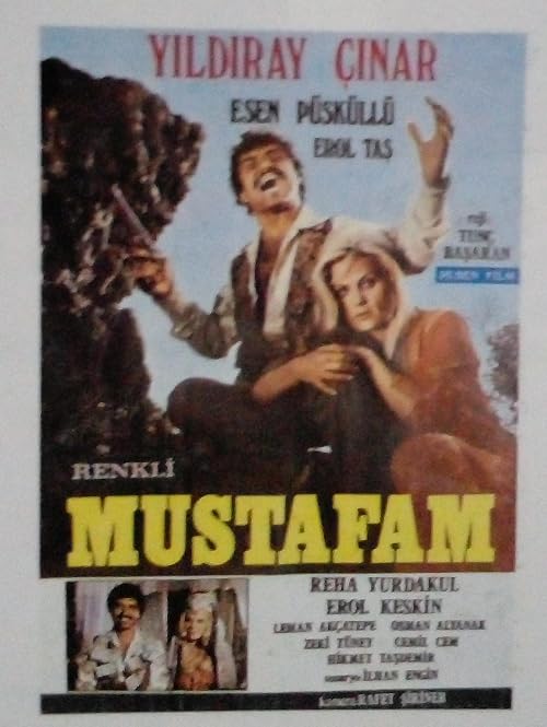 Mustafam