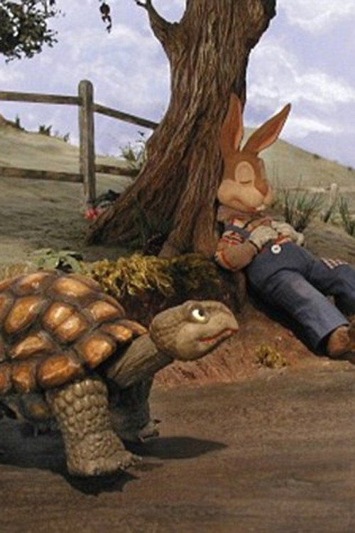 The Story of «The Tortoise & the Hare»