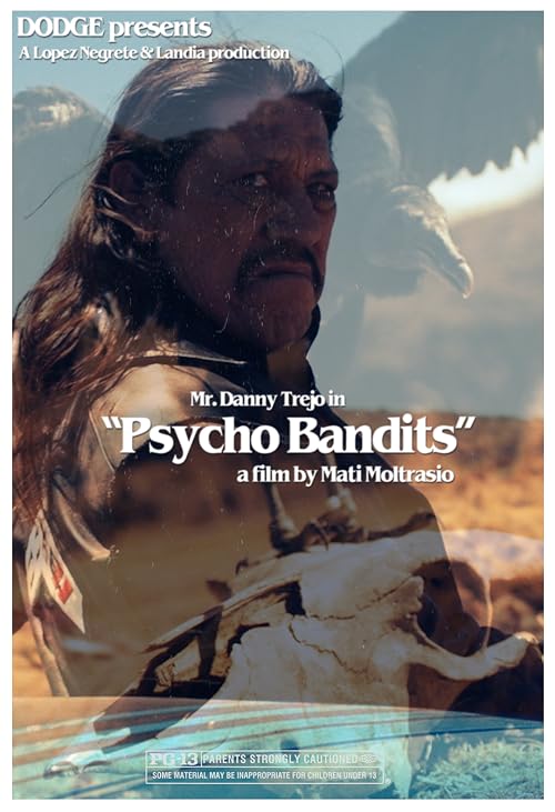 Dodge, PsychoBandits