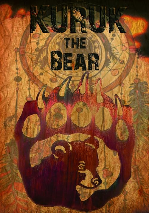 Kuruk the Bear
