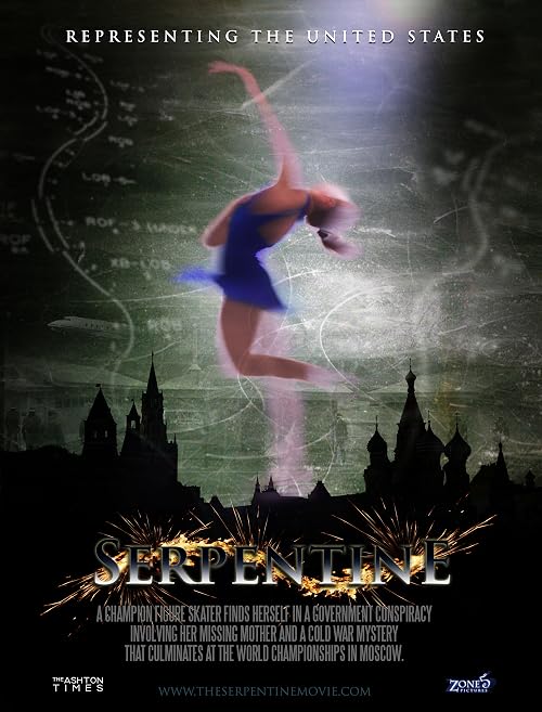 Serpentine: The Short Program