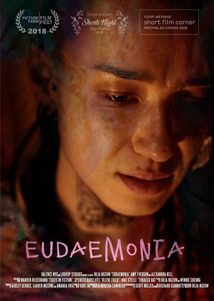 Eudaemonia