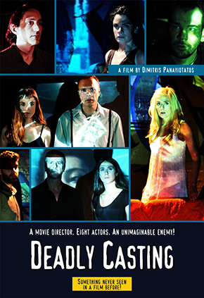 Deadly Casting