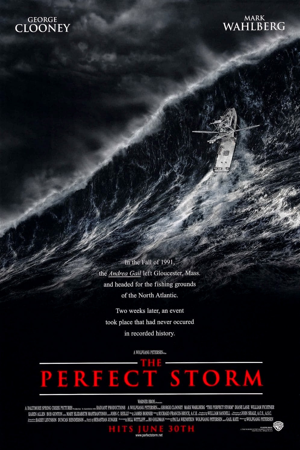 Der Sturm