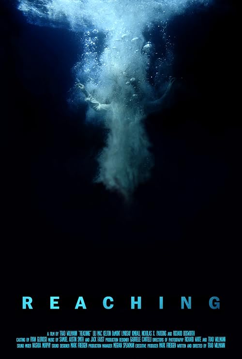 Reaching