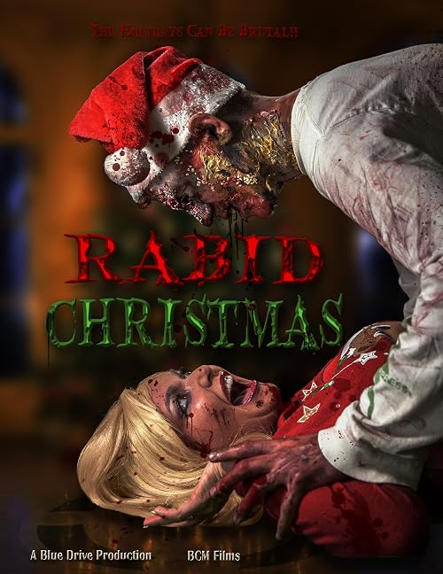 Rabid Christmas