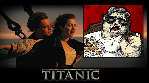 Mr. Plinkett's Titanic Review