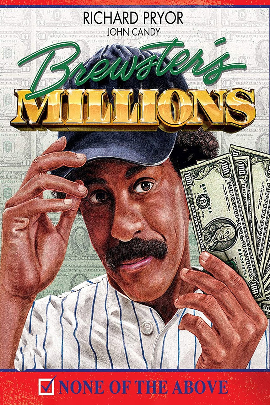 Brewster's Millions