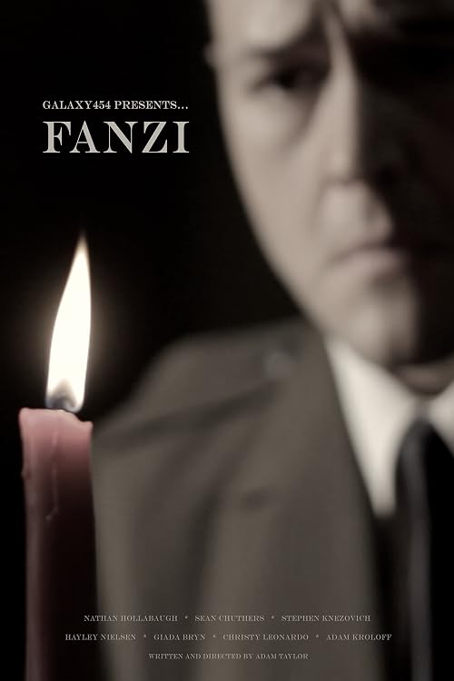 Fanzi
