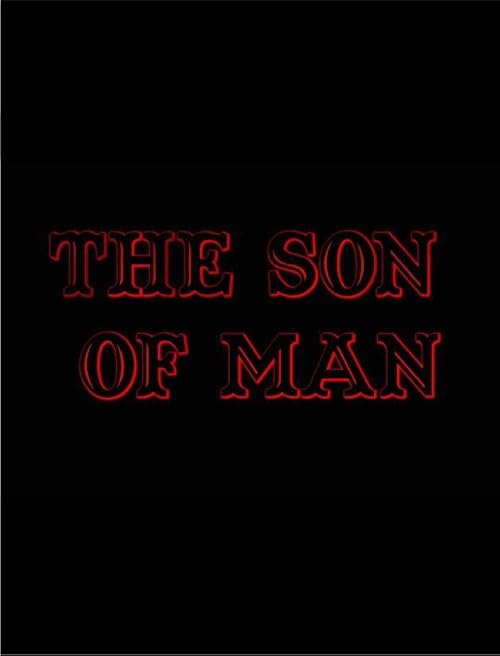 The Son of Man