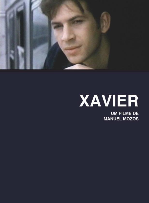 Хавьер