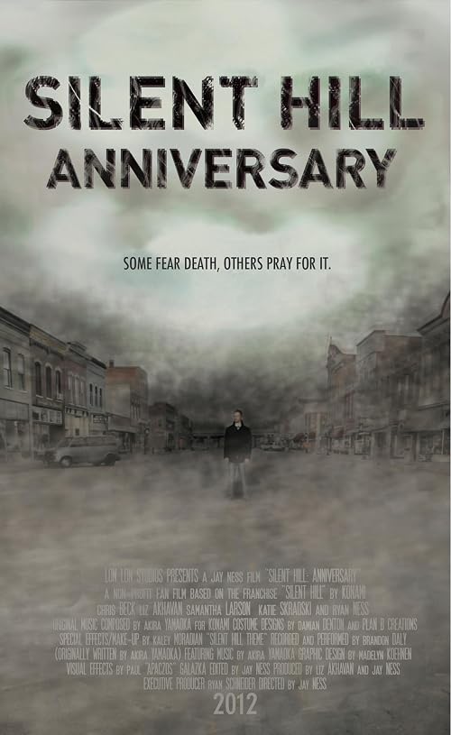 Silent Hill: Anniversary